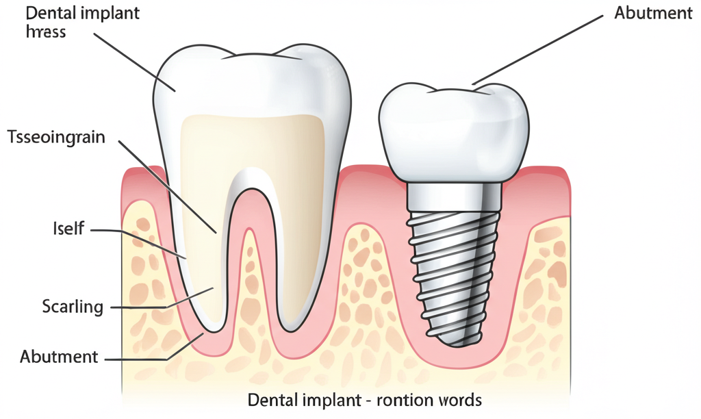 Implant