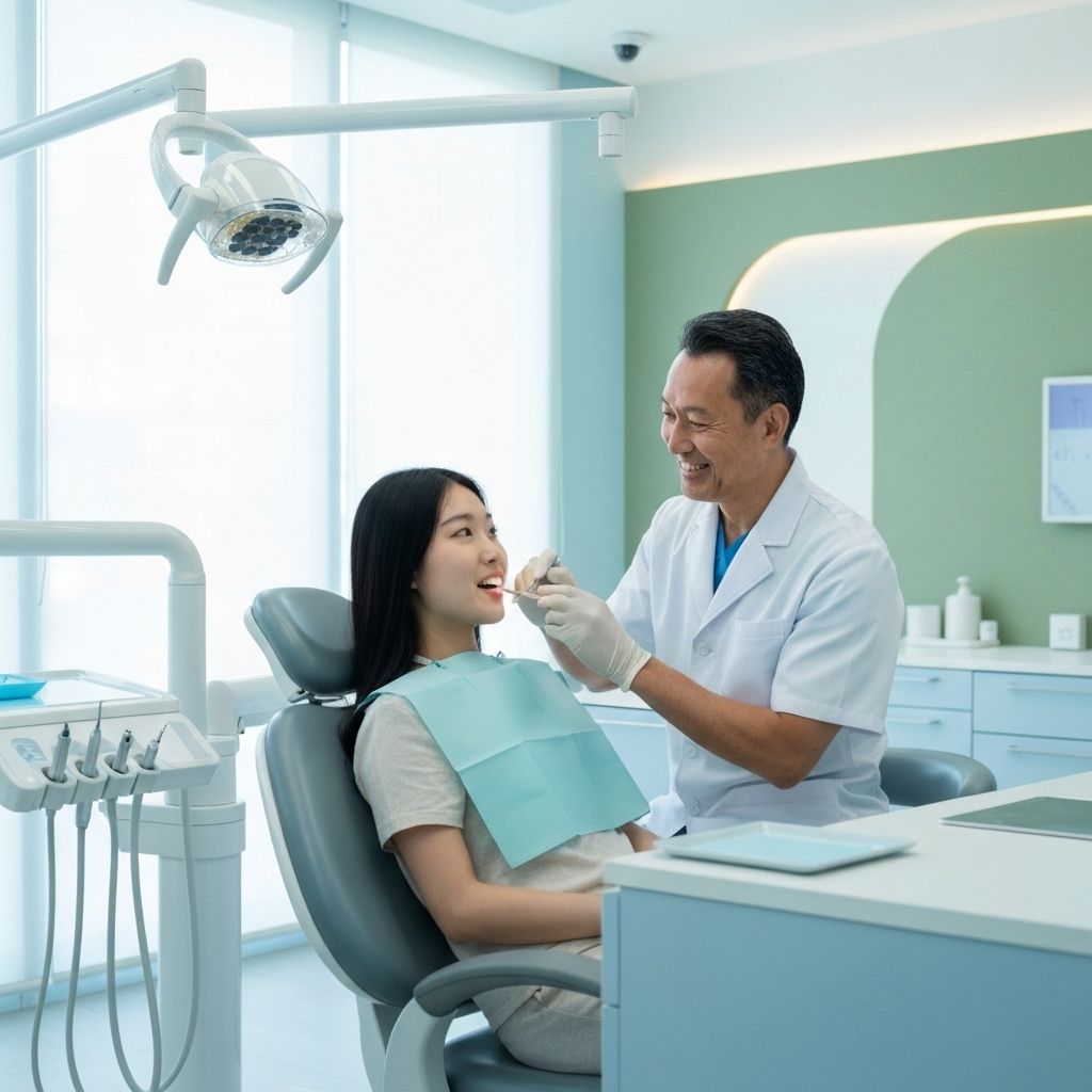 Phòng khám Răng Hàm Mặt BS. Loan